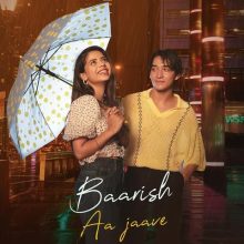 Baarish Aa Jaave Lyrics - Mitraz, Akash Thapa & Pragati Verma