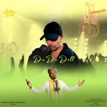 De De Dill Lyrics - Sawai Bhatt & Himesh Reshammiya