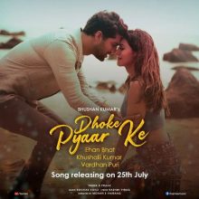 Dhokhe Pyaar Ke Lyrics - B Praak, Rochak Kohli & Rashmi Virag