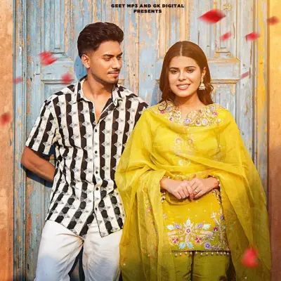 Dupatta Lyrics - Lucas, Prince & Geet Goraaya