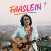 Faaslein Lyrics - Ankkit Daundiyaal, Amol Shrivastava & Abhishek Talented