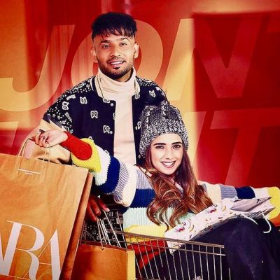Jatta Ve Lyrics - Jonty, Freak Singh & Shaami