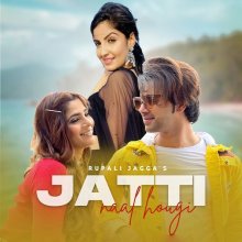 Jatti Naal Hougi Lyrics - Rupali Jagga, Danish Alfaaz & Sapna gill