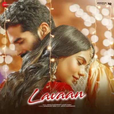 Lavaan Lyrics - Arpita Chakraborty & Rohit Dubey