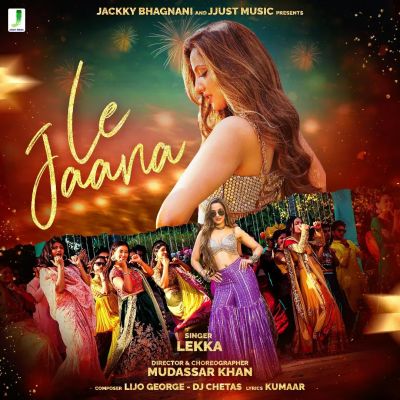 Le Jaana Lyrics - Lekka, Kumaar & Lijo George