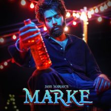 Marke Lyrics (LOVER) - Jass Manak & Sharry Nexus