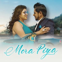 Mora Piya Lyrics - Javed Ali & Anjali Khandelwal