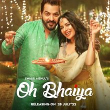 Oh Bhaiya Lyrics - Swasti Mehul & Goldboy
