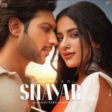 Shayar Lyrics - Nirmaan & Avvy Sra