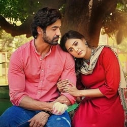 Tere Piche Piche Lyrics - Baani Sandhu, Mix Singh & Babbu