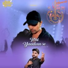 Terri Yaadonn Se Lyrics - Salman Ali & Himesh Reshammiya