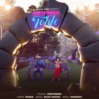 Tohfe Lyrics - Preetinder, Rajat Nagpal & Param